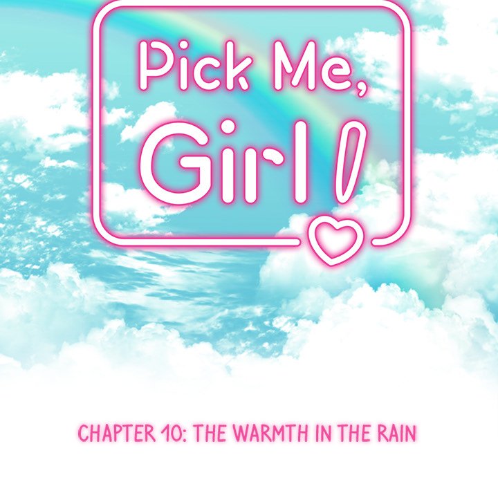 Pick Me, Girl! - episode 10 - 41