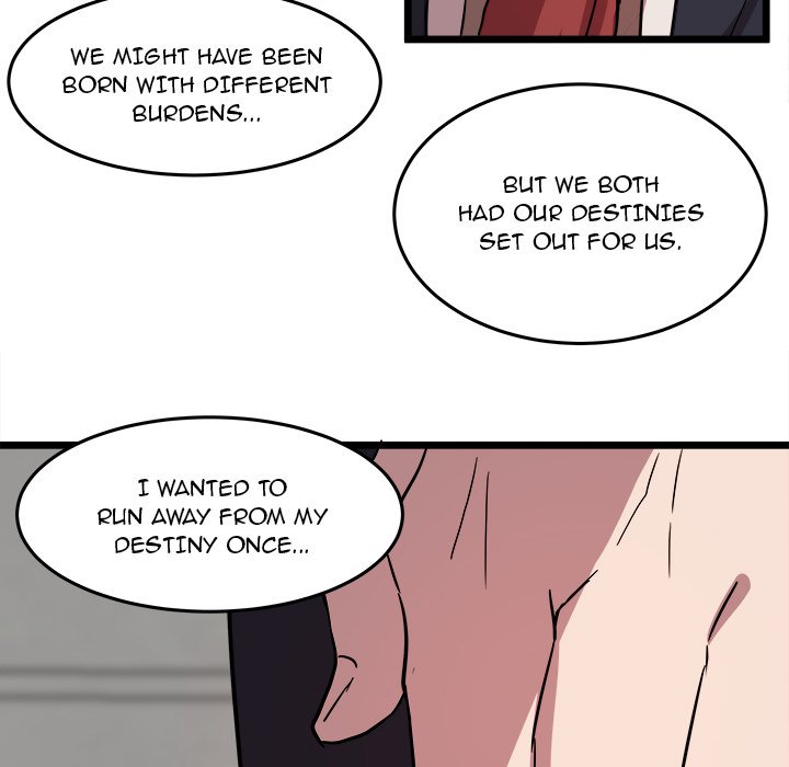The Tiger, The Sun and The Moon - episode 60 - 66