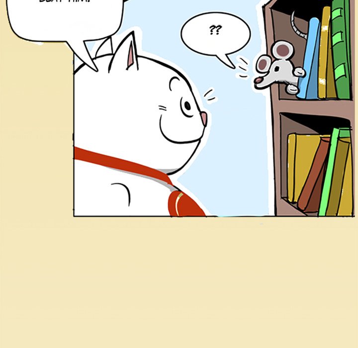 Lay Lay Cat - episode 21 - 22