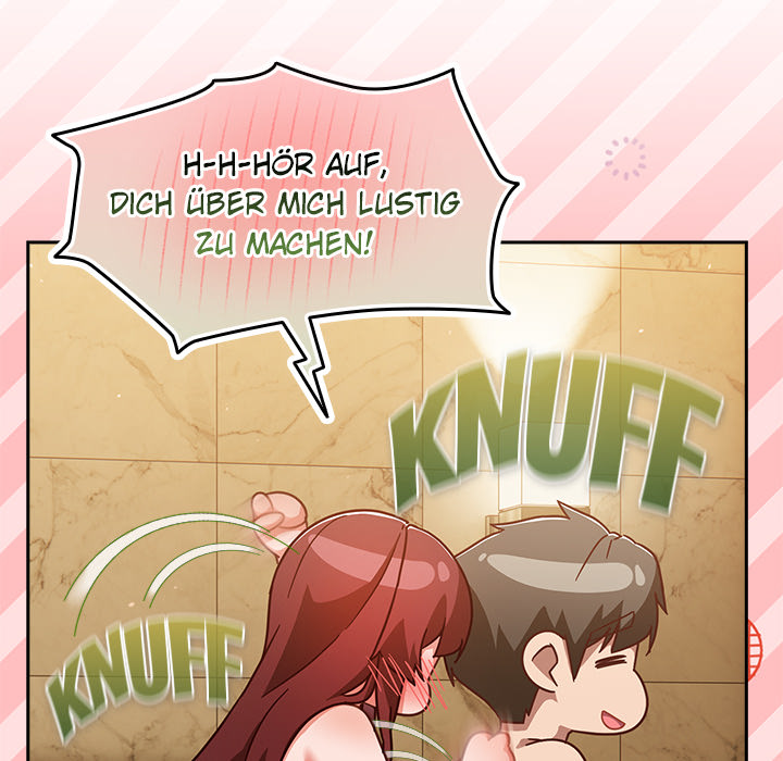 Hart bei der Arbeit - episode 34 - 141