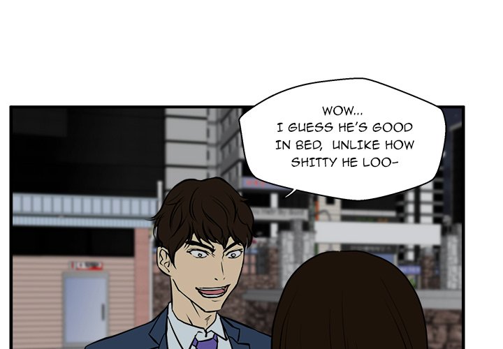 Mr. Kang - episode 33 - 0
