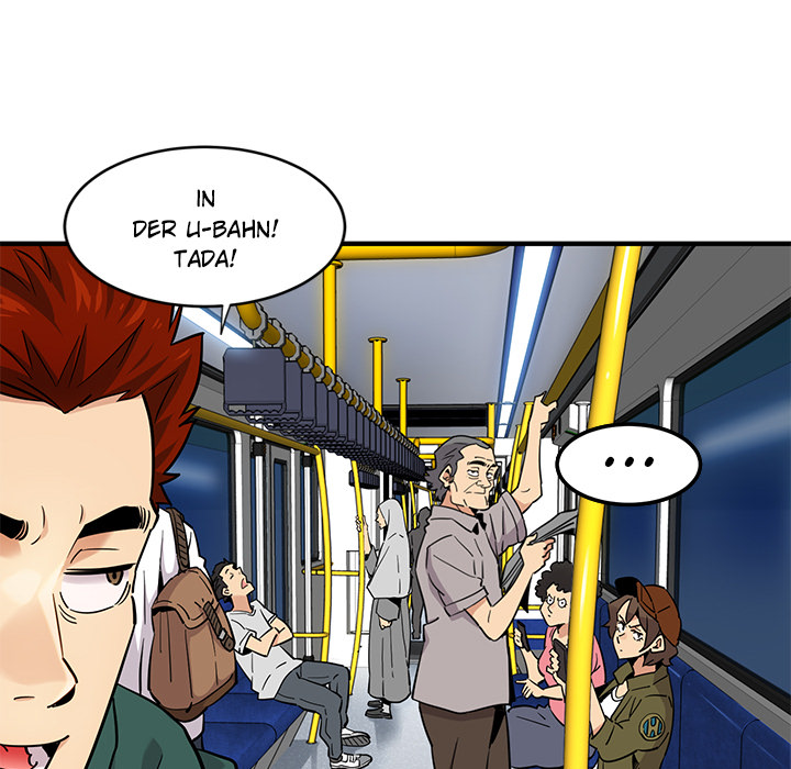 Wer hat Angst vor Mister H? - episode 9 - 44