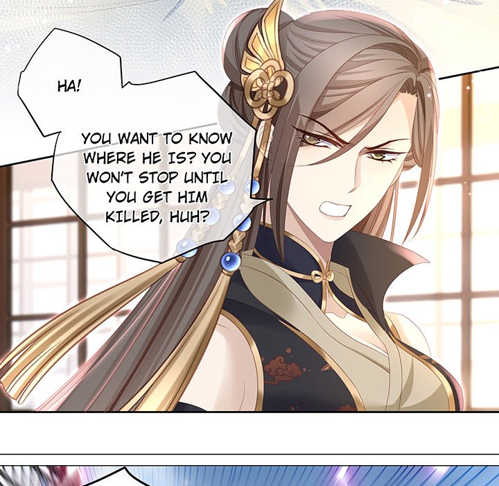 MASTER AND SEVEN LOVERS - episode 96 - 27