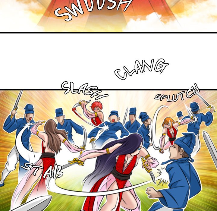 Secret World of Martial Arts - episode 14 - 40