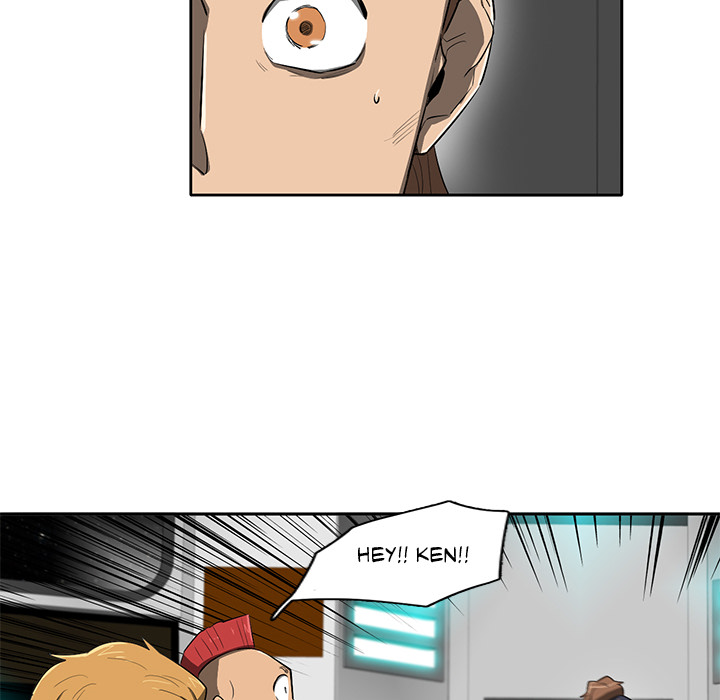 Stardust - episode 40 - 80