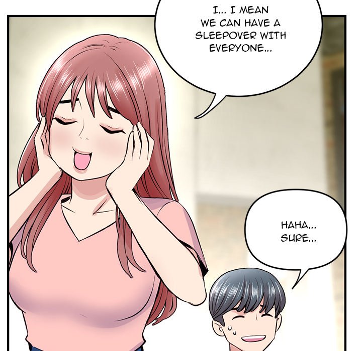 Midnight PC Cafe - episode 4 - 74