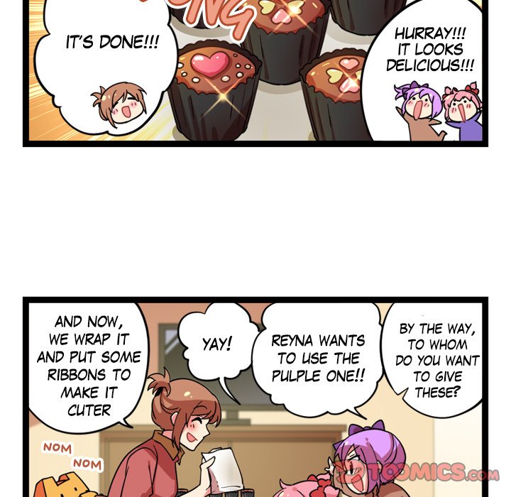 Reon and Friends - episode 65 - 16