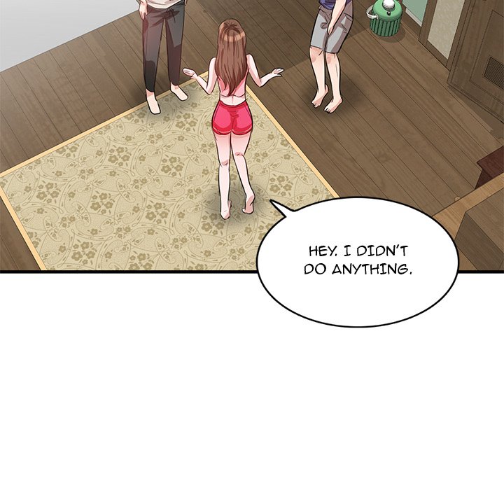 My Worst Lover - episode 1 - 64
