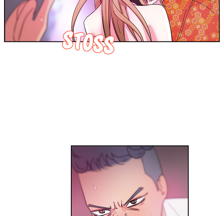 Soojungs Comicladen - episode 37 - 79