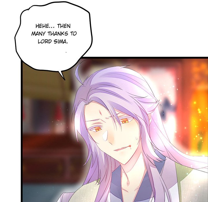 Flowers Whispering - episode 28 - 68