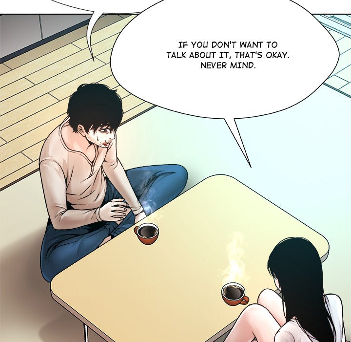 Unfinished Business - episode 3 - 123