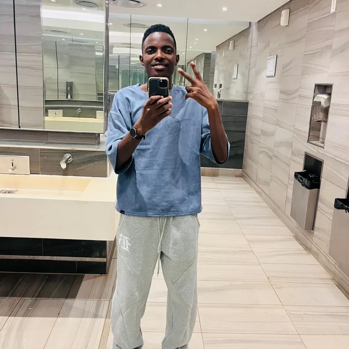 nduvhothevocalist