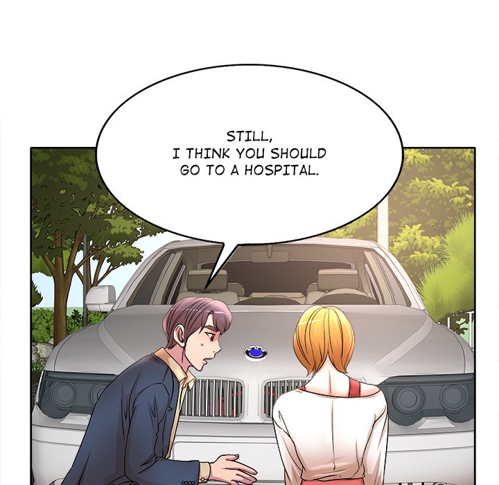 My Wife's Students - episode 13 - 34