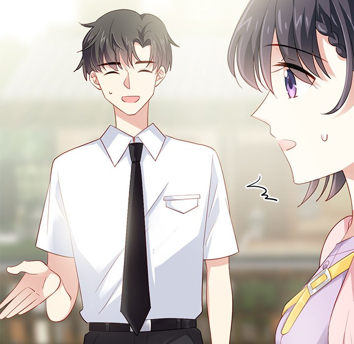 A Young Case of Hearts - episode 14 - 83