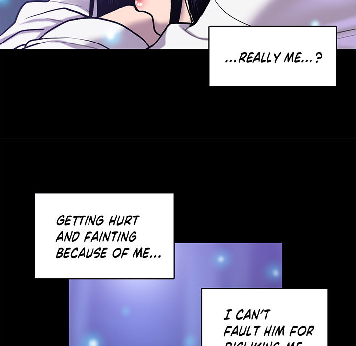 Sleeping With the Ghost - episode 20 - 46