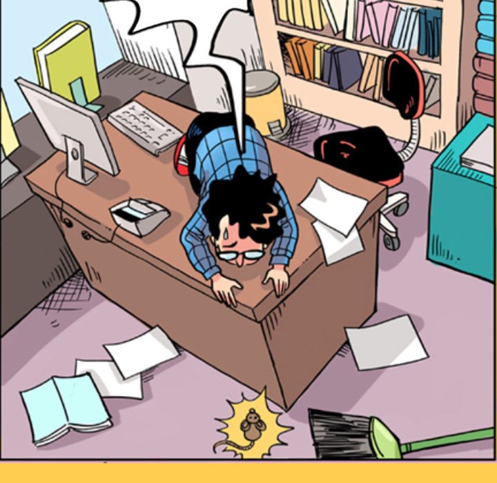 Lay Lay Cat - episode 7 - 19