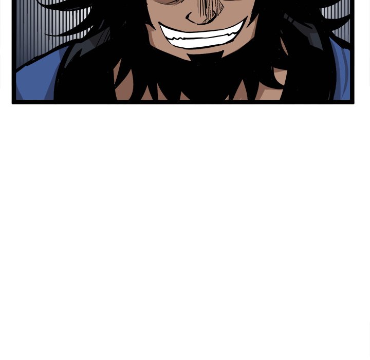 Lee Gwak, the Warrior - episode 7 - 19