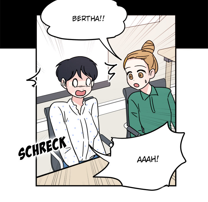 Bürodilemma - episode 8 - 72