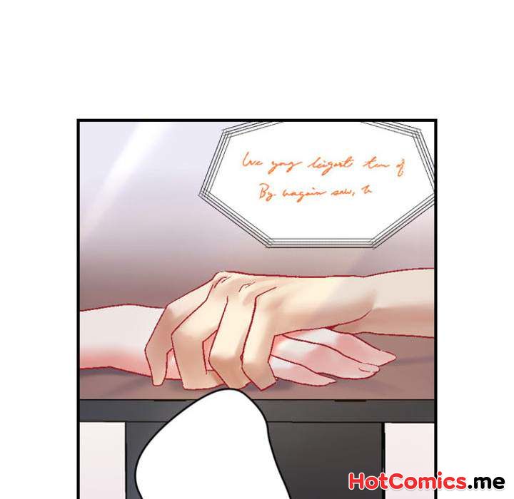 Our Kinky Newlywed Life - episode 22 - 33