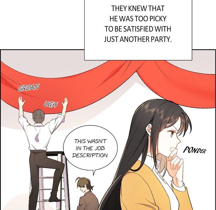 Some Kind of Marriage - episode 1 - 43