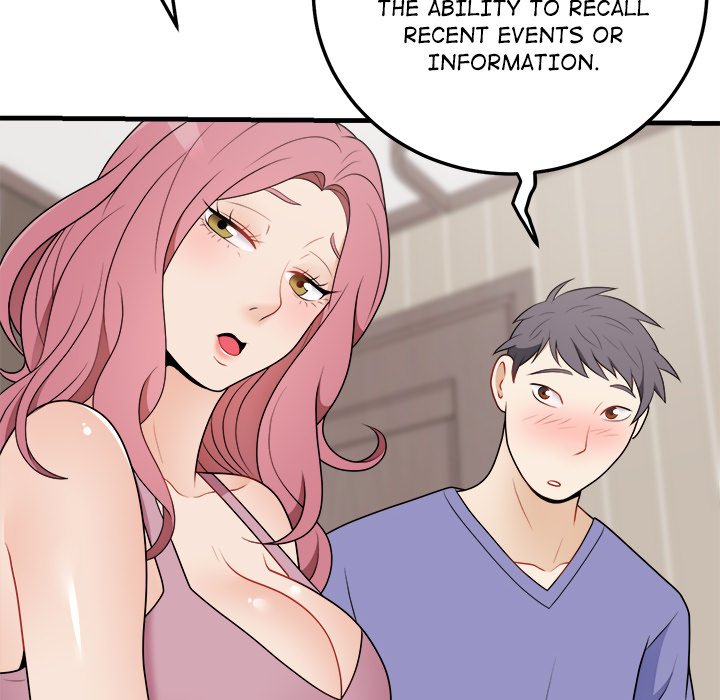 Body Swap - episode 26 - 112