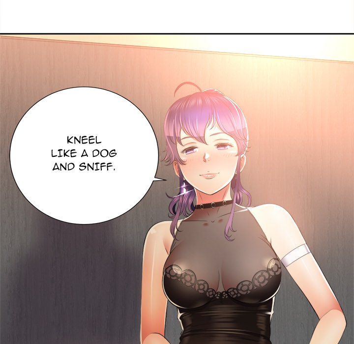 Yuri's Part Time Job - episode 13 - 11