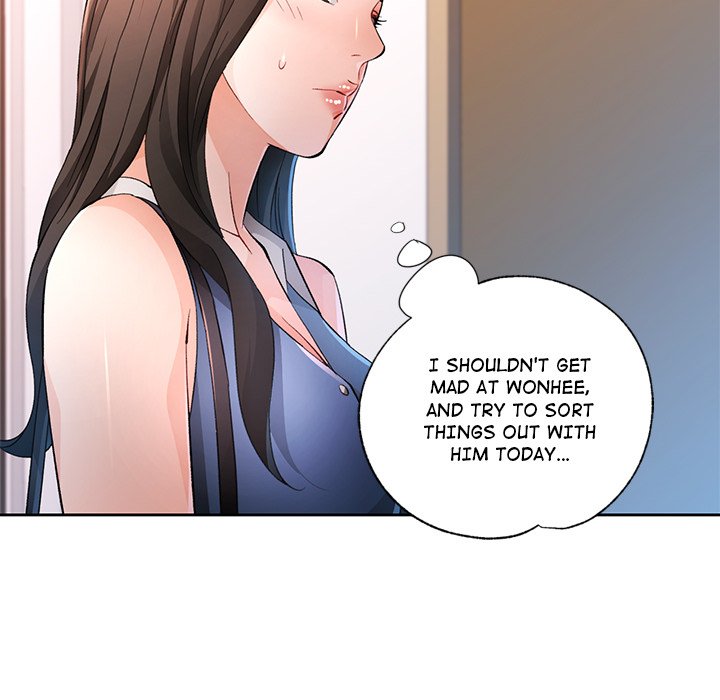 Wait, I'm a Married Woman! - episode 44 - 5