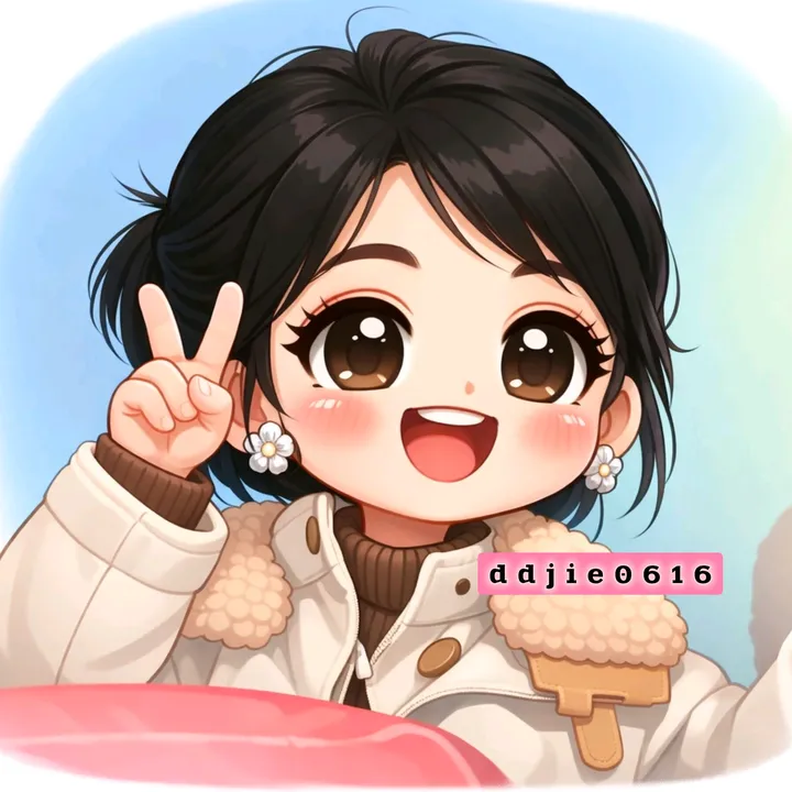 @ddjie0616