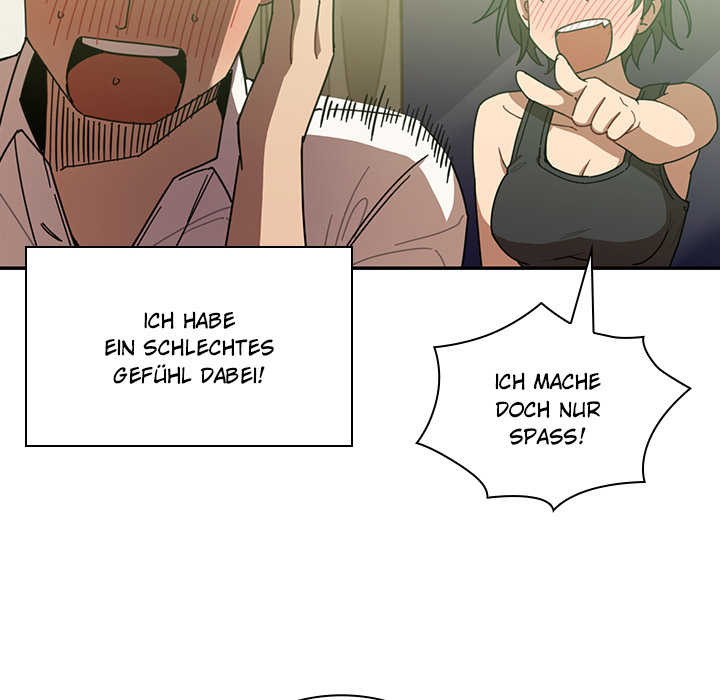 Enge Nachbarn - episode 14 - 52