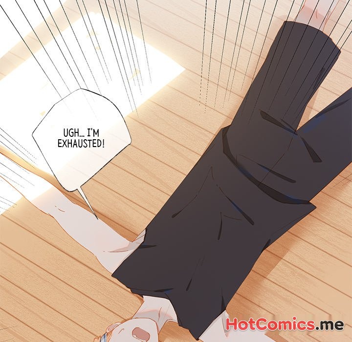 Ballerino - episode 20 - 13
