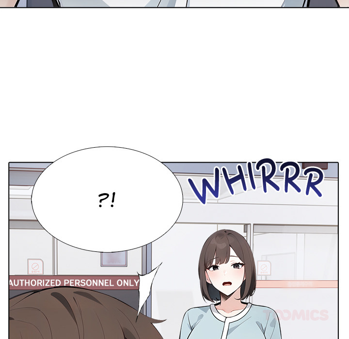 Desire Note - episode 21 - 110