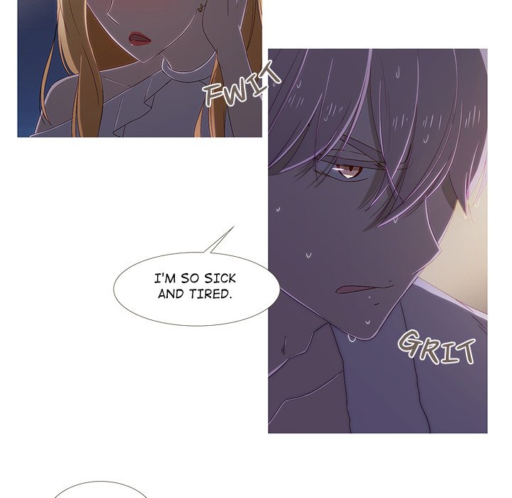 My Life as a Half-Magi - episode 8 - 70