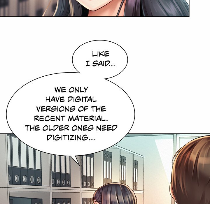 Office Affairs - episode 8 - 36