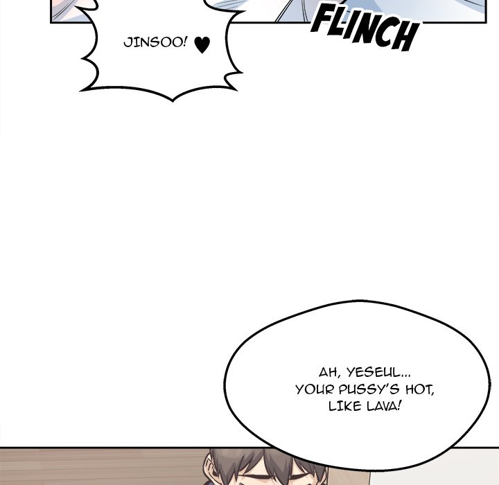 Excuse me, This is my Room - episode 96 - 12
