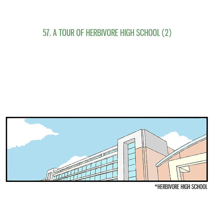 Herbivore High School - episode 57 - 8