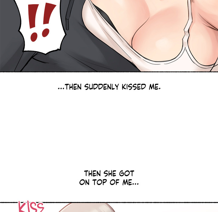 Sexual Exploits - episode 9 - 83