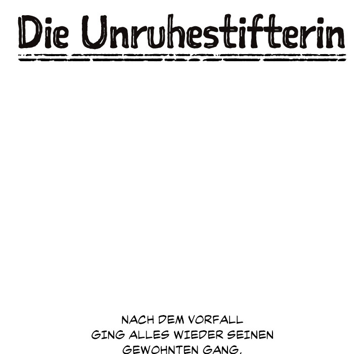 Die Unruhestifterin - episode 35 - 42