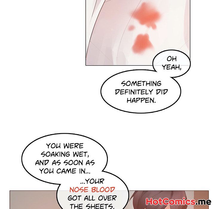A Pervert's Daily Life - episode 81 - 26
