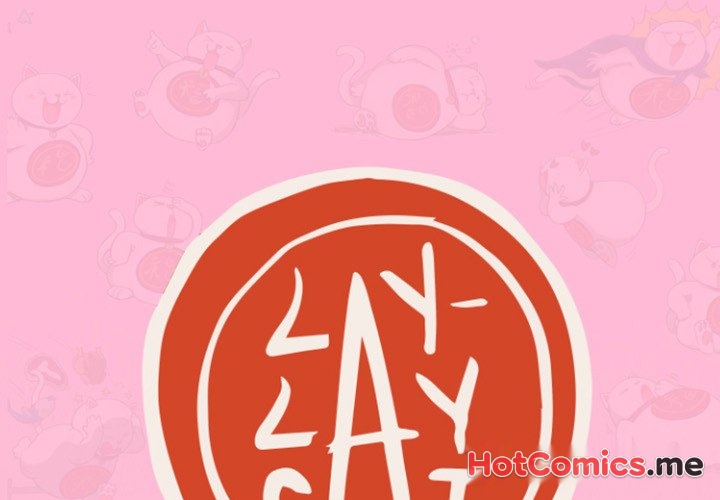 Lay Lay Cat - episode 9 - 0