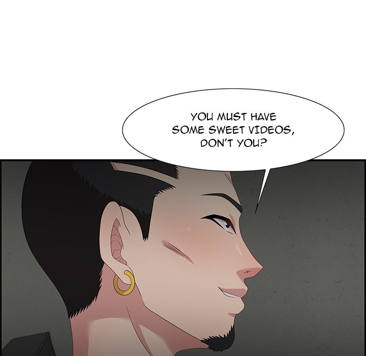 Tasty Chat: 0km - episode 12 - 23