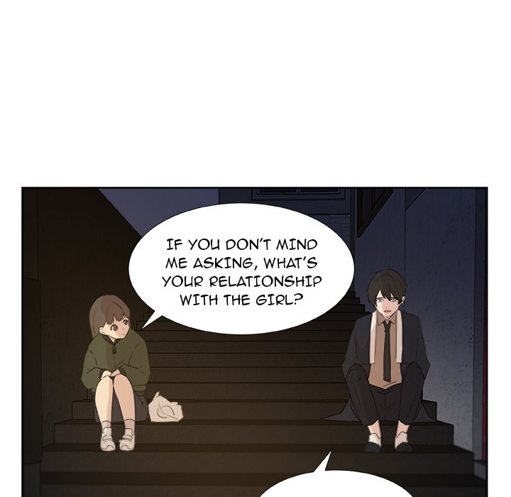 The Tiger, The Sun and The Moon - episode 1 - 18