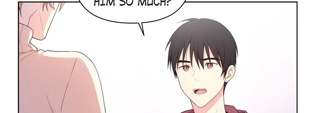 Sweet Caress - episode 32 - 65