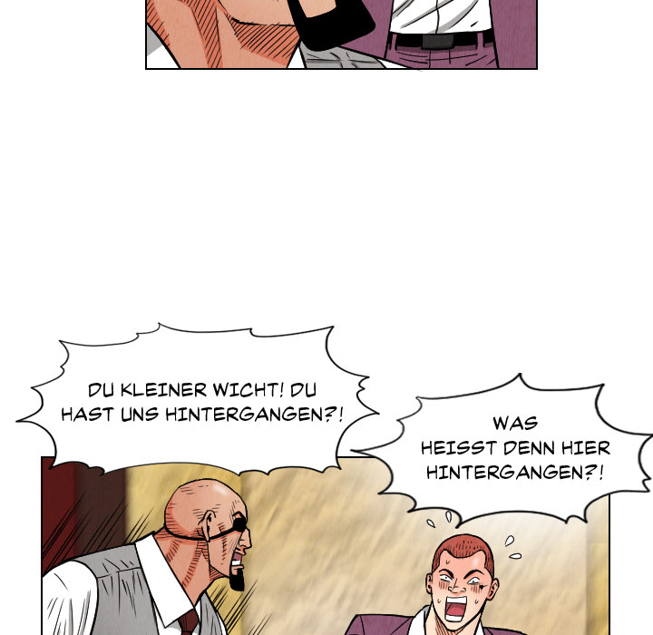 Holzköpfe auf dem Weg nach oben - episode 20 - 48