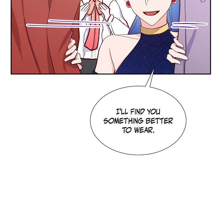 A Spoonful of Your Love - episode 14 - 31