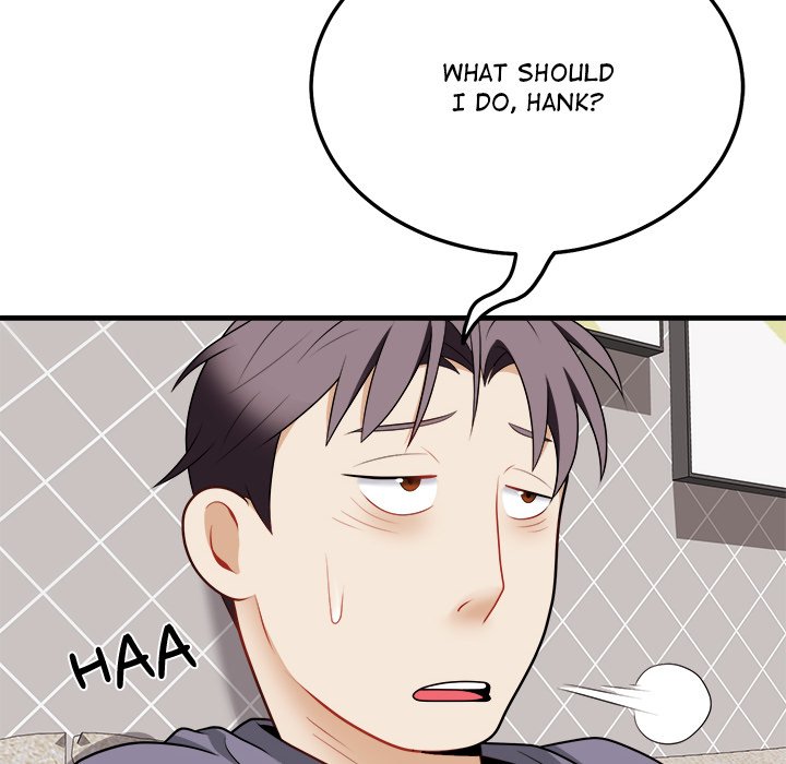 Body Swap - episode 19 - 45