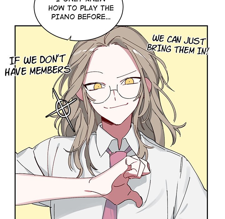 The Music Box of Petals - episode 10 - 13
