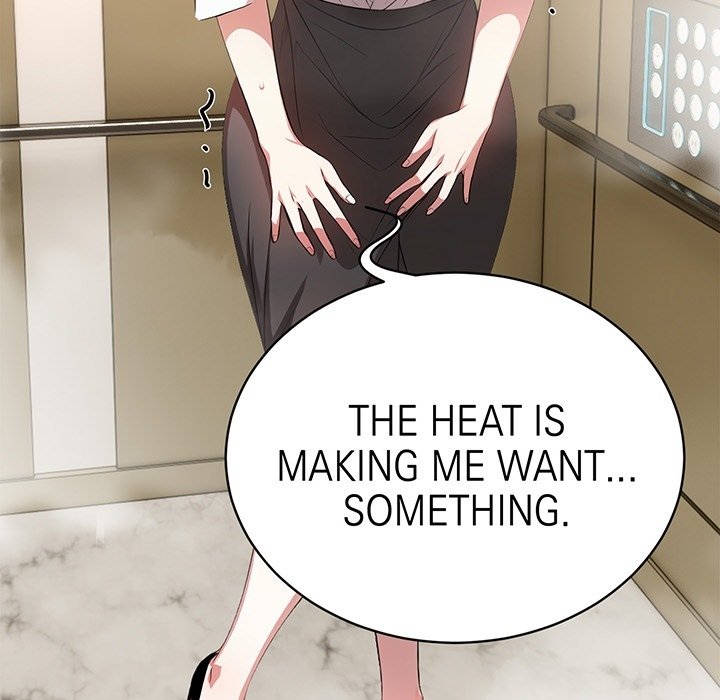Two Strangers Trapped in an Elevator - episode Prologue - 40