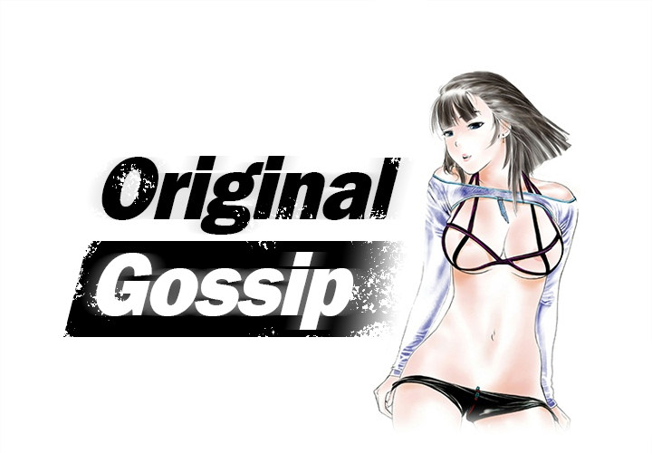 Original Gossip - episode 12 - 0
