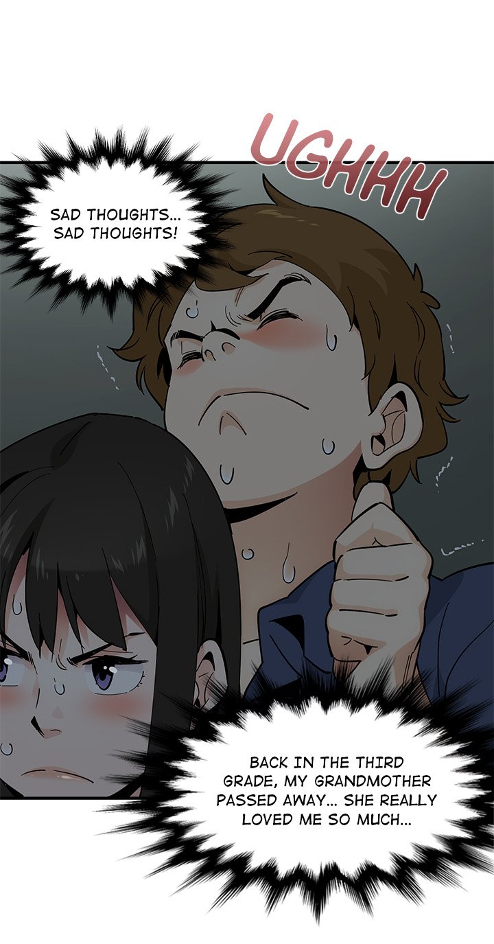 Love Factory - episode 3 - 16