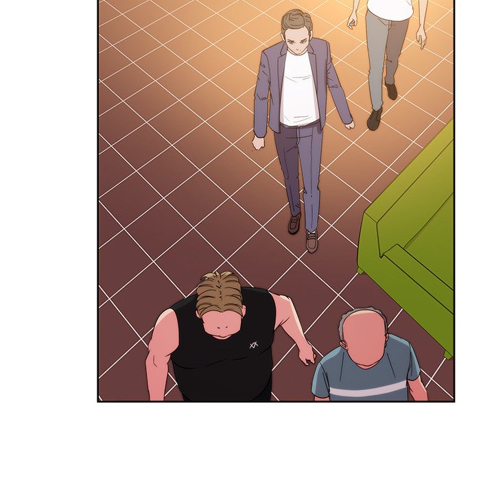 Soojung's Comic Store - episode 27 - 112